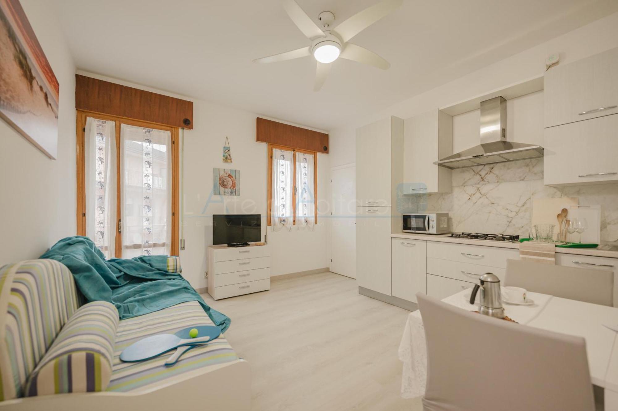 Levantina Mare Apartament Lido di Jesolo